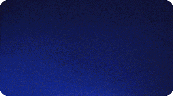 Descrição: Gif animado que mostra duas mãos se tocando. Uma delas é humana, a outra é de um robô. 